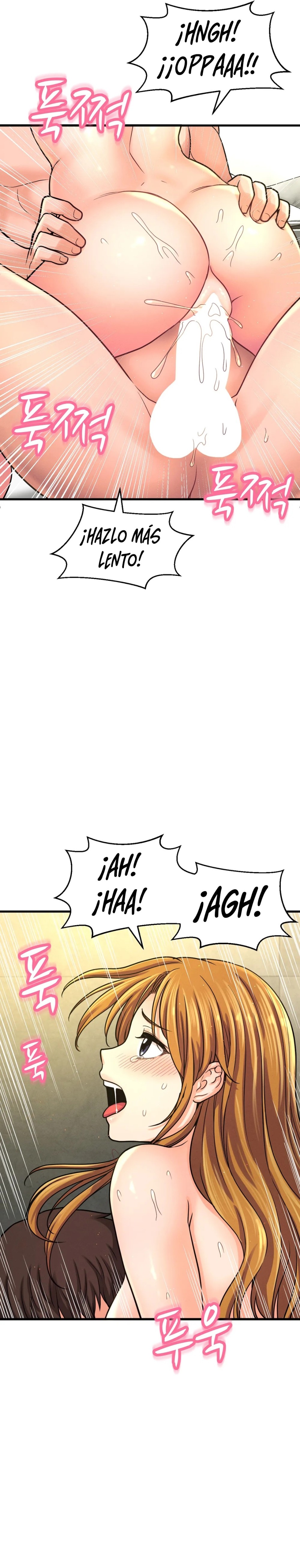 Charming Girl Raw Chapter 31 Page 12