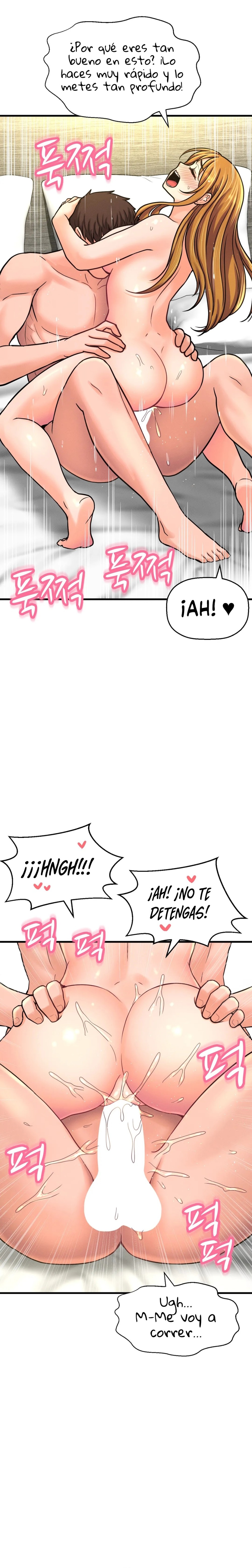 Charming Girl Raw Chapter 31 Page 13