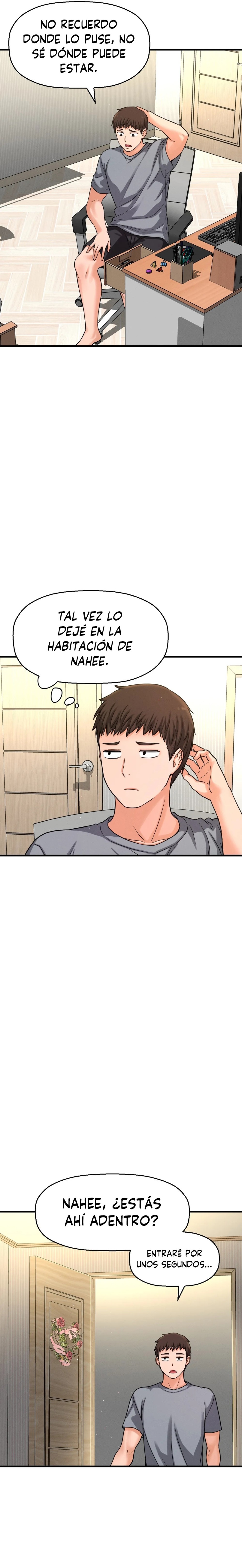 Charming Girl Raw Chapter 31 Page 17