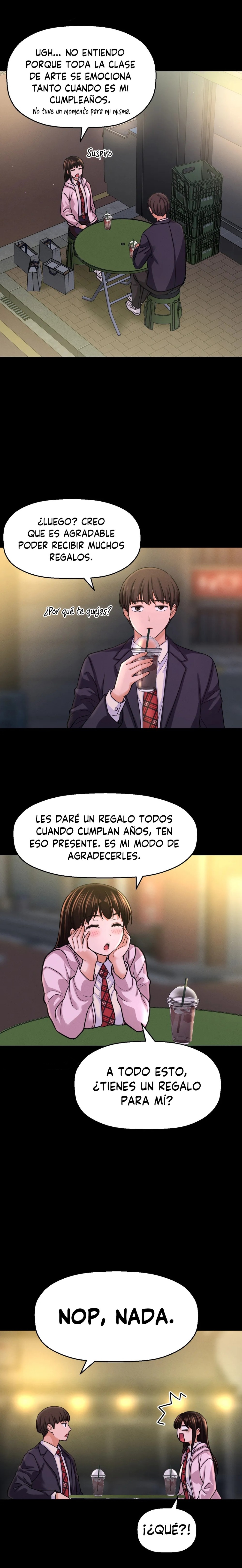 Charming Girl Raw Chapter 31 Page 23