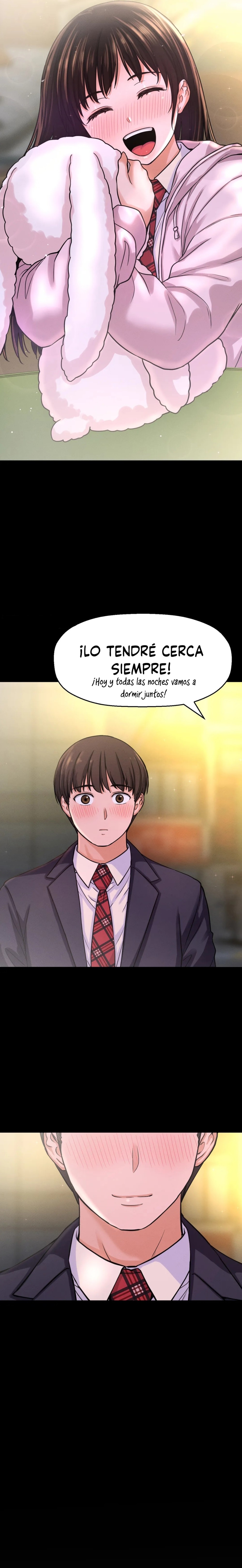Charming Girl Raw Chapter 31 Page 26