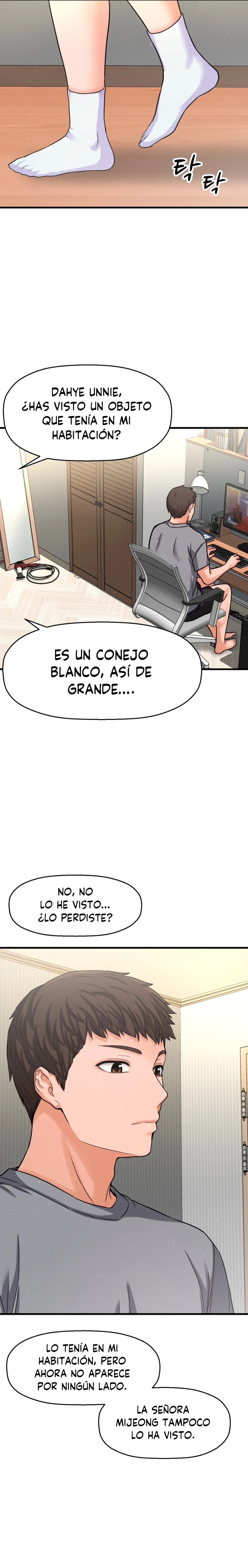 Charming Girl Raw Chapter 31 Page 28