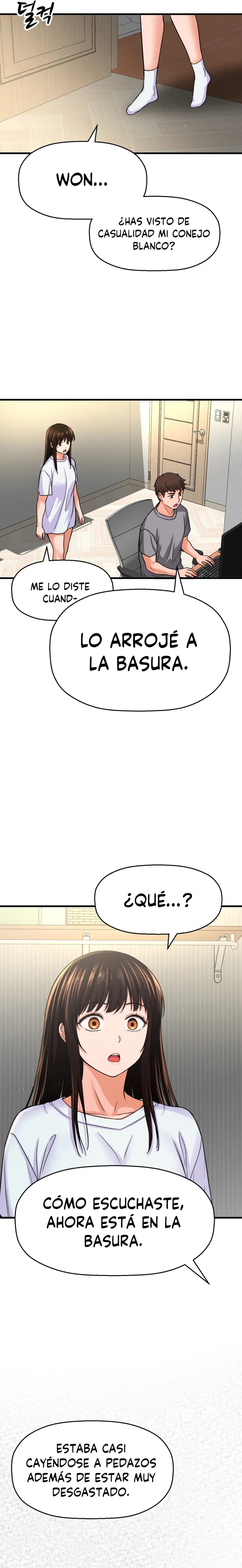 Charming Girl Raw Chapter 31 Page 29