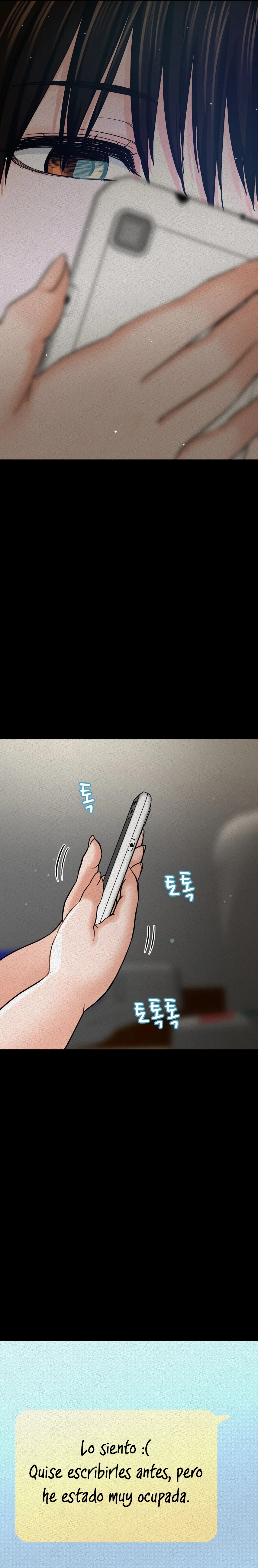 Charming Girl Raw Chapter 31 Page 3