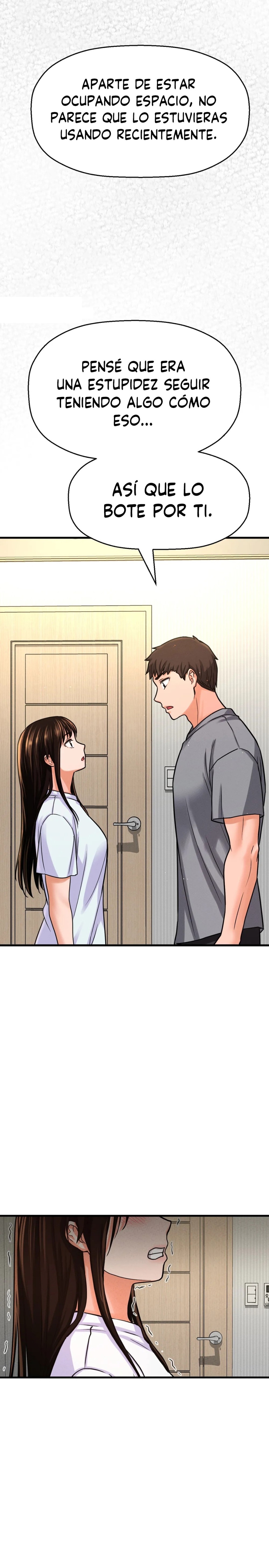 Charming Girl Raw Chapter 31 Page 30