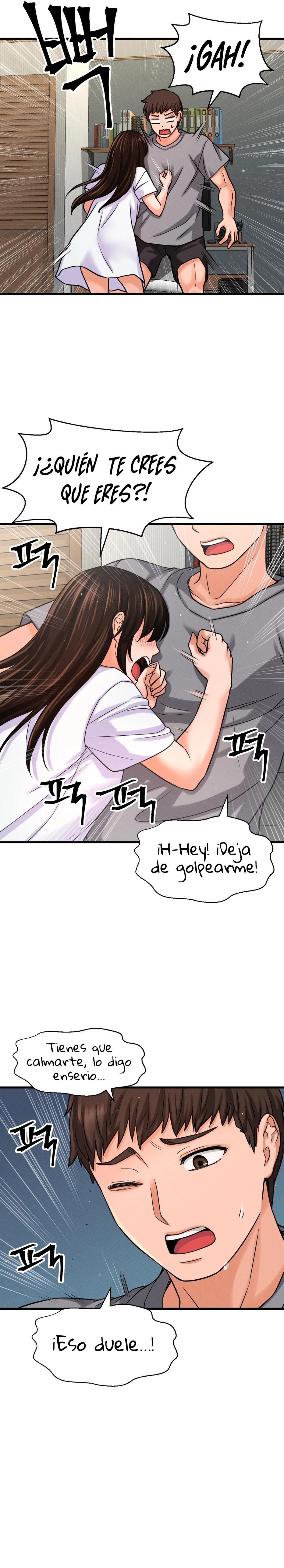 Charming Girl Raw Chapter 31 Page 31