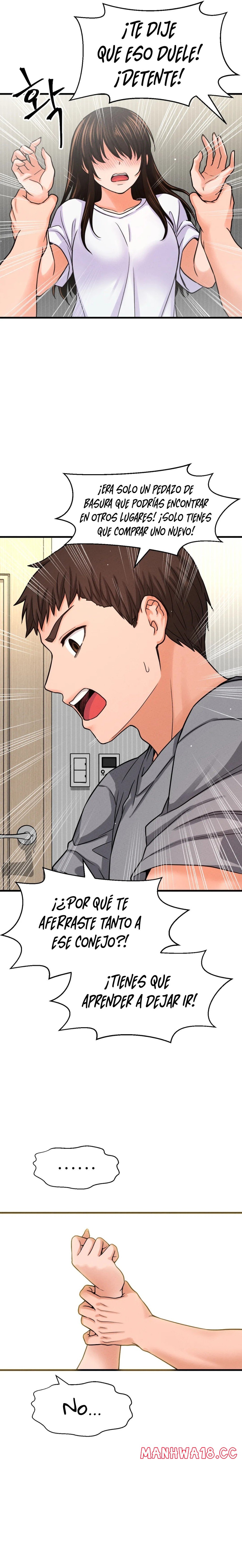 Charming Girl Raw Chapter 31 Page 32