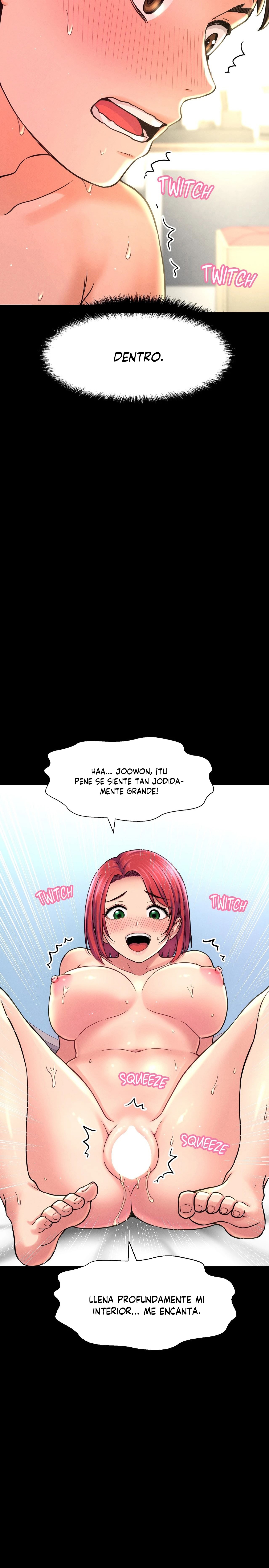 Charming Girl Raw Chapter 33 Page 10