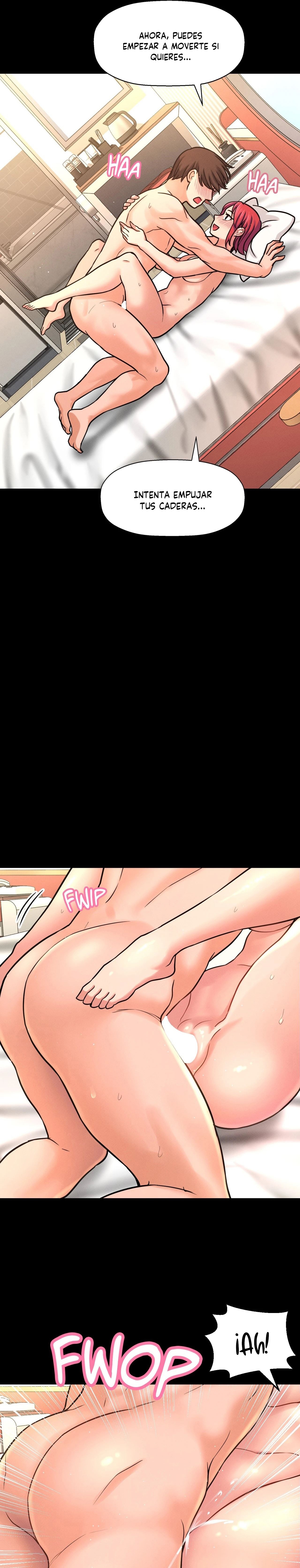 Charming Girl Raw Chapter 33 Page 11