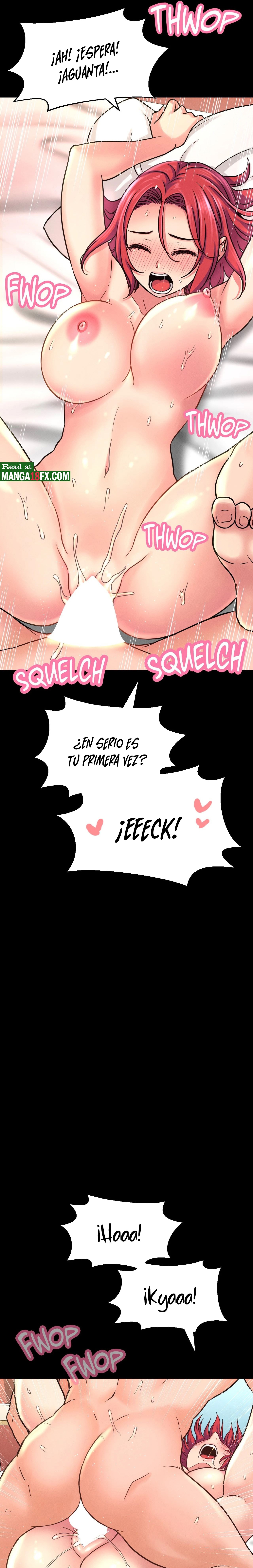 Charming Girl Raw Chapter 33 Page 13