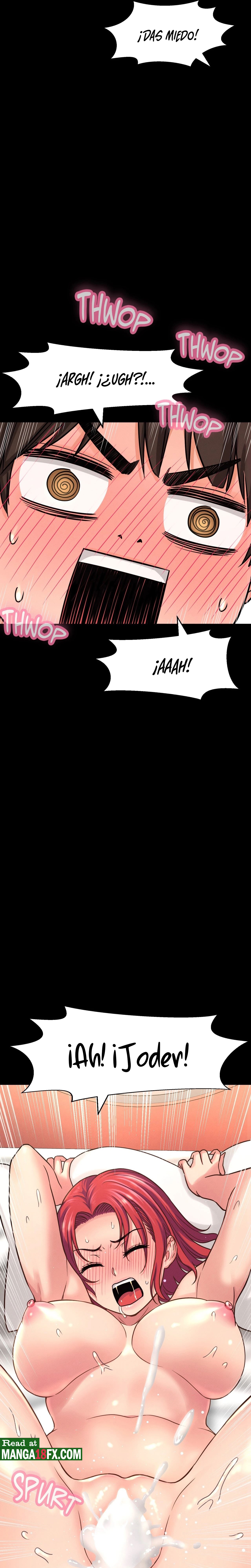Charming Girl Raw Chapter 33 Page 15