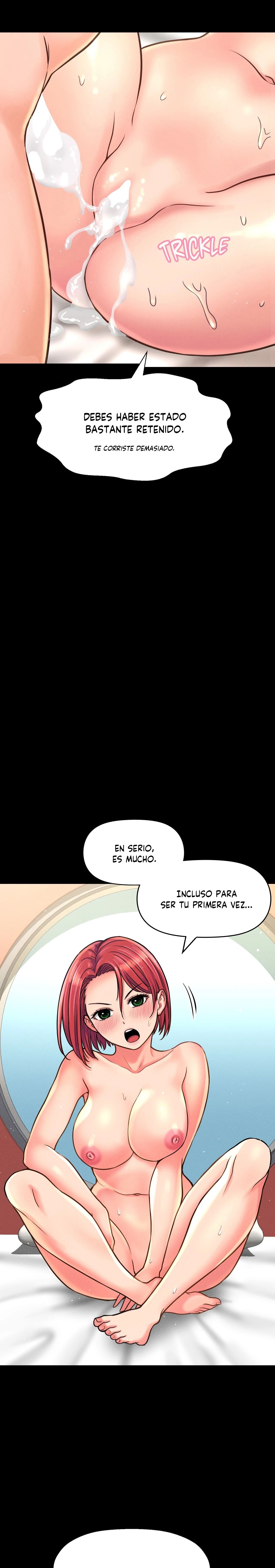 Charming Girl Raw Chapter 33 Page 17