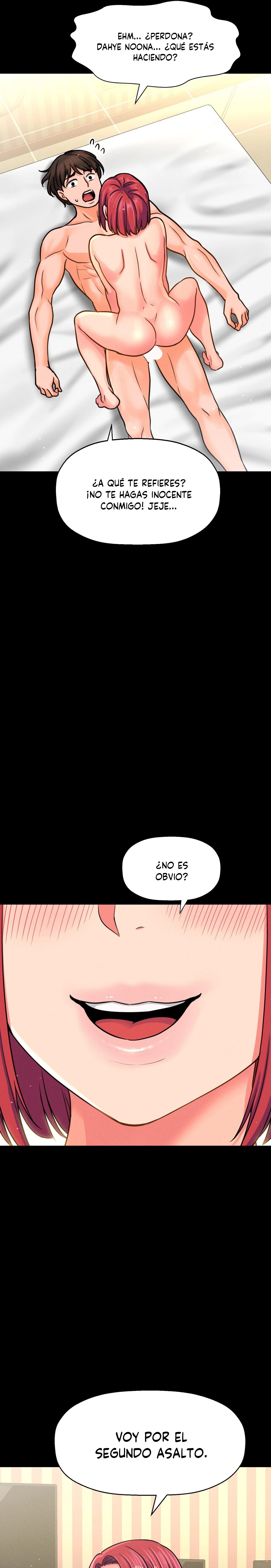 Charming Girl Raw Chapter 33 Page 19