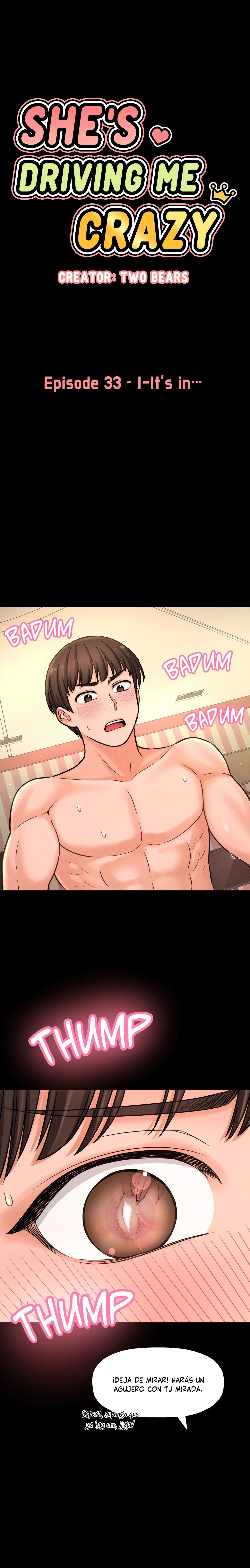 Charming Girl Raw Chapter 33 Page 2
