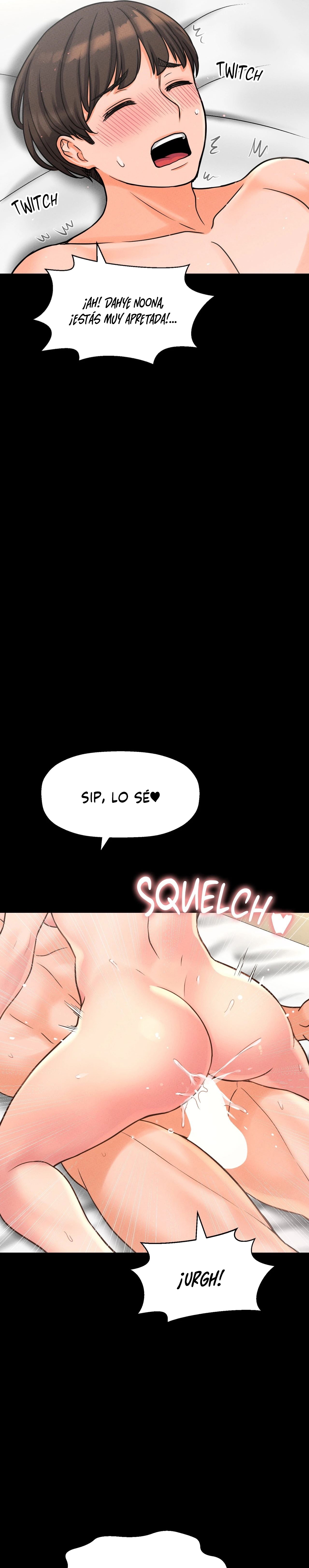 Charming Girl Raw Chapter 33 Page 21
