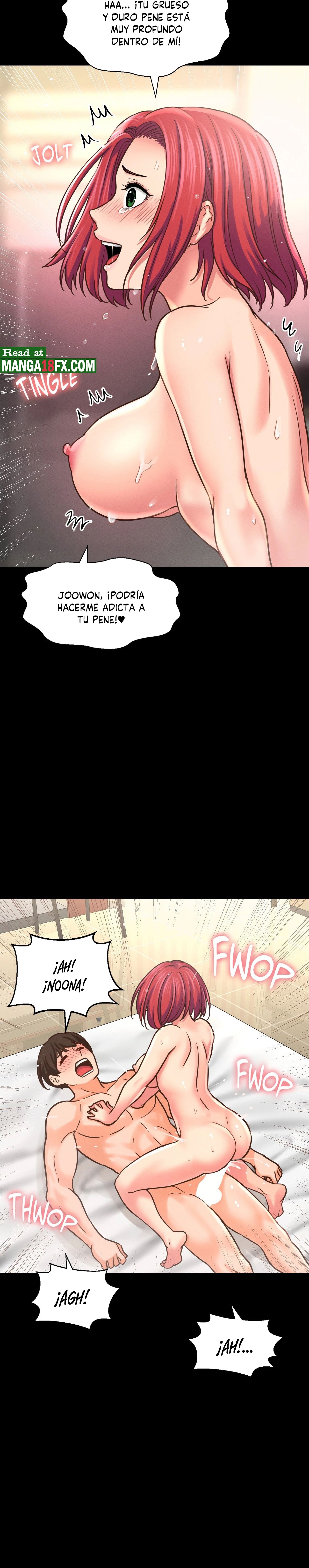 Charming Girl Raw Chapter 33 Page 22