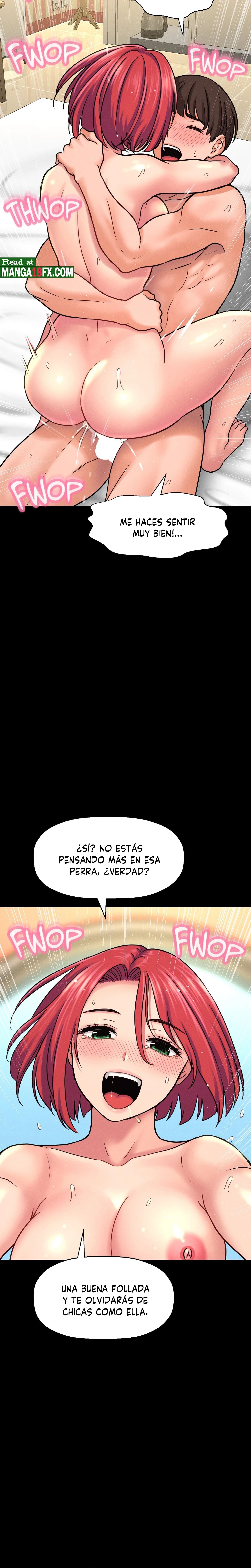 Charming Girl Raw Chapter 33 Page 26