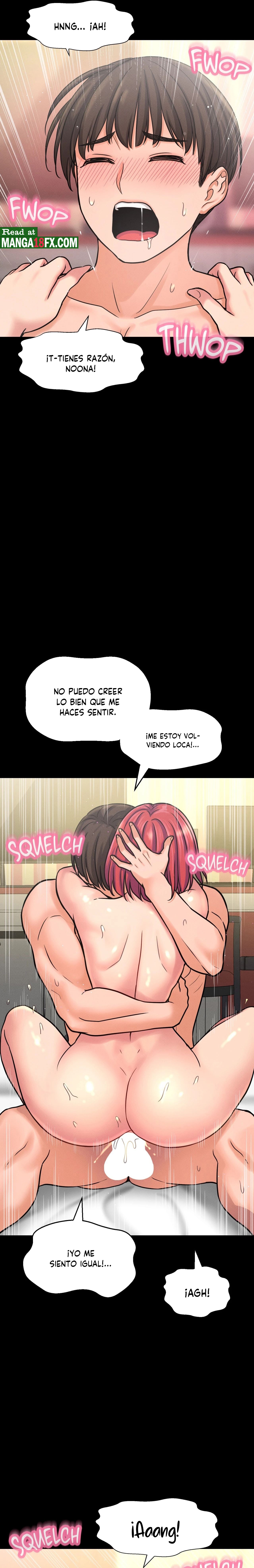 Charming Girl Raw Chapter 33 Page 27