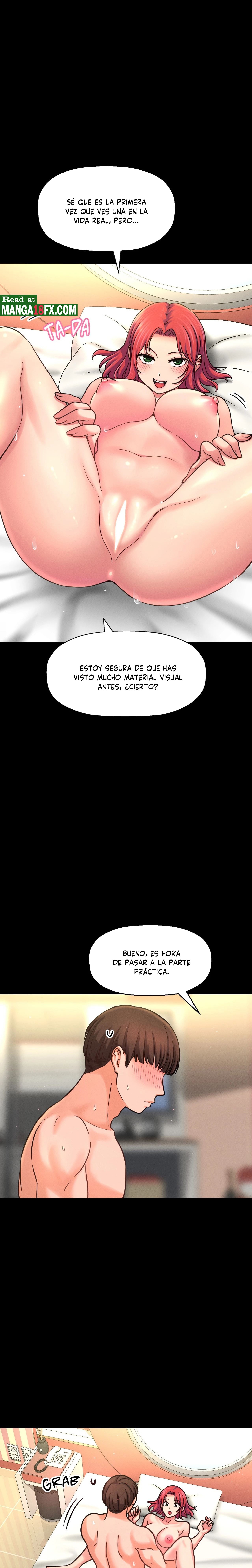 Charming Girl Raw Chapter 33 Page 3