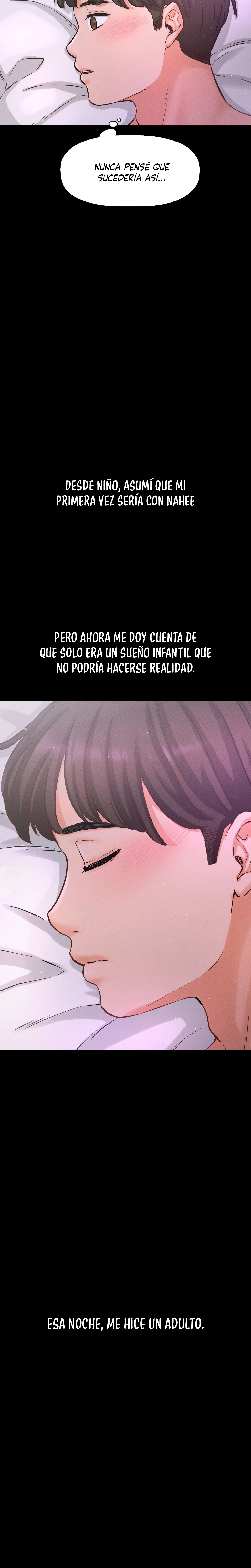 Charming Girl Raw Chapter 33 Page 32