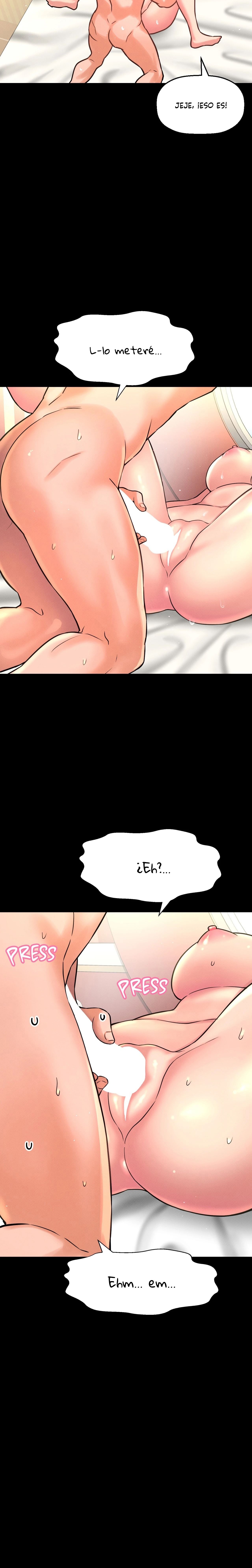 Charming Girl Raw Chapter 33 Page 4