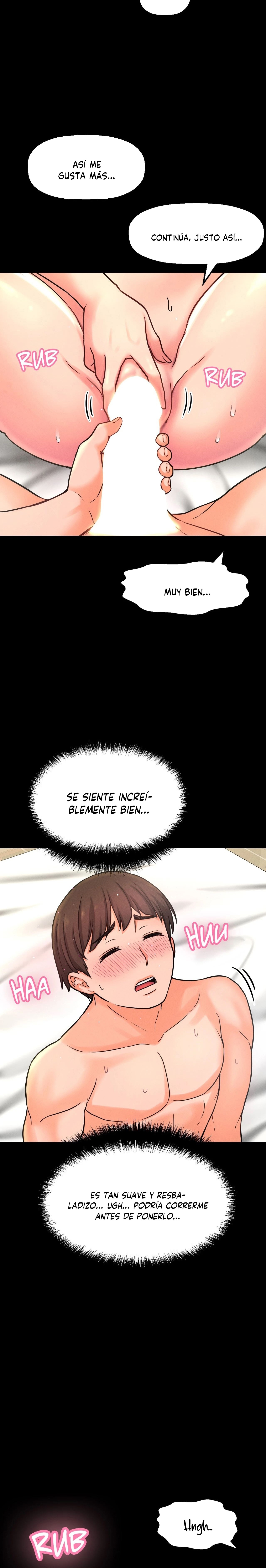Charming Girl Raw Chapter 33 Page 6