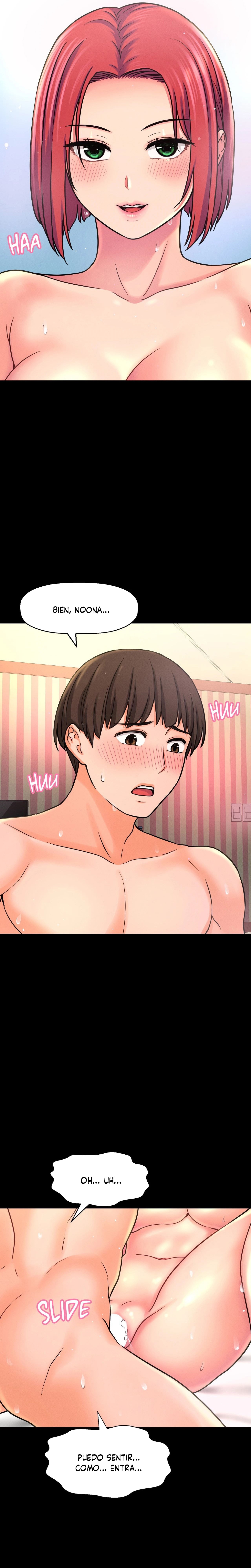 Charming Girl Raw Chapter 33 Page 8