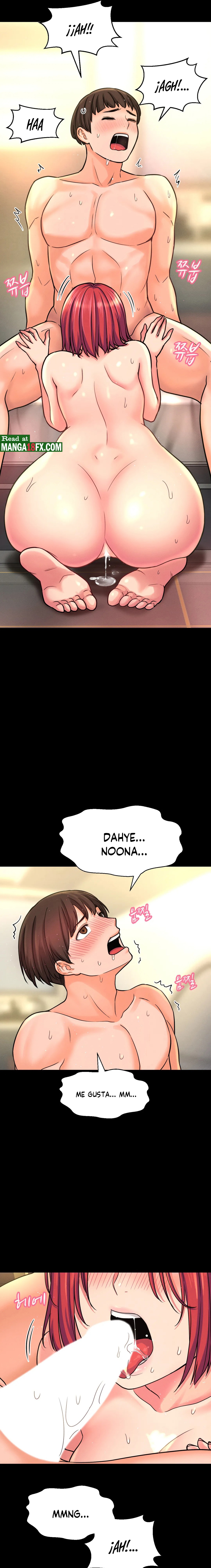 Charming Girl Raw Chapter 34 Page 11