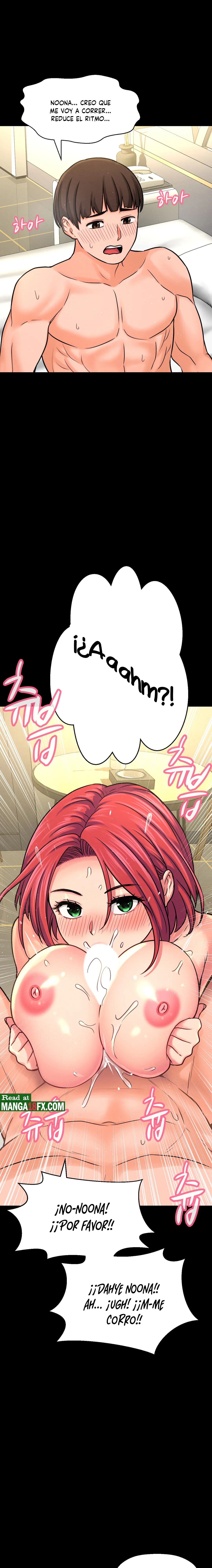 Charming Girl Raw Chapter 34 Page 13