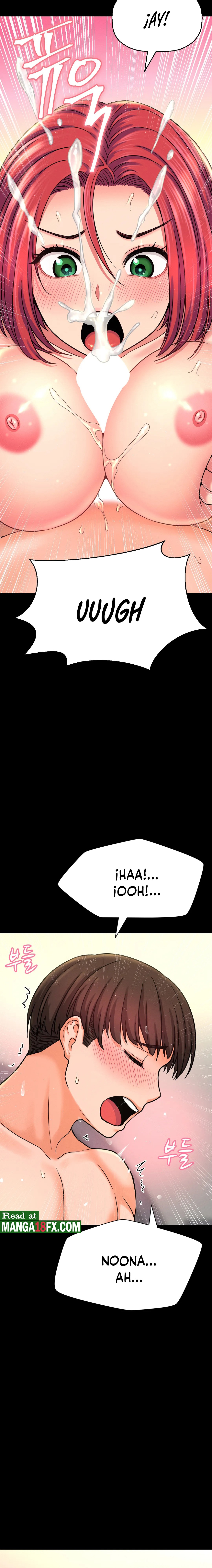 Charming Girl Raw Chapter 34 Page 14