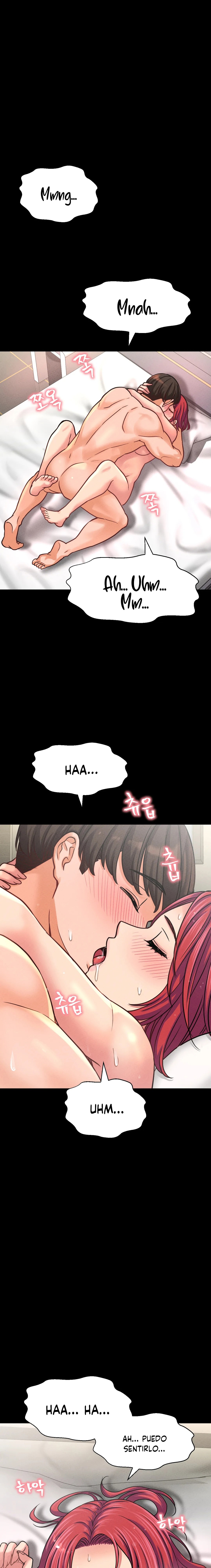 Charming Girl Raw Chapter 34 Page 17