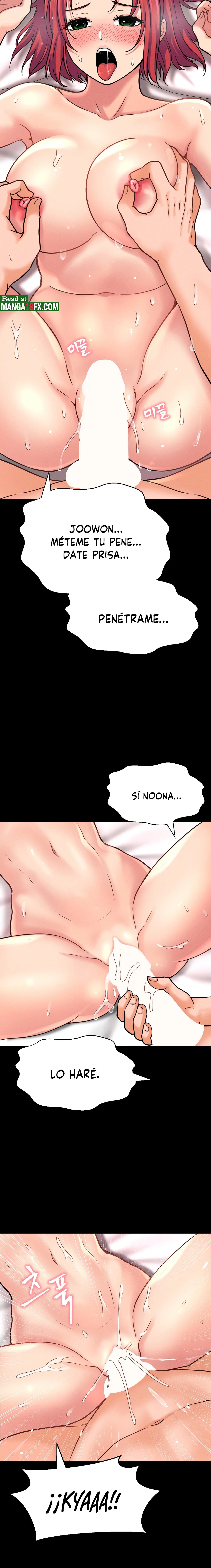 Charming Girl Raw Chapter 34 Page 18