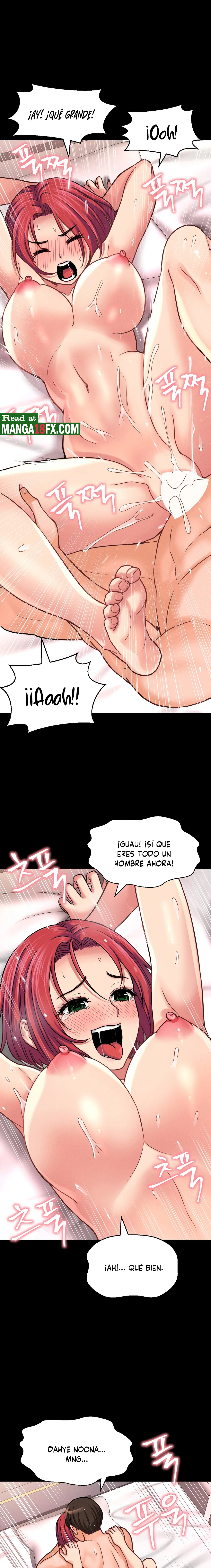 Charming Girl Raw Chapter 34 Page 19