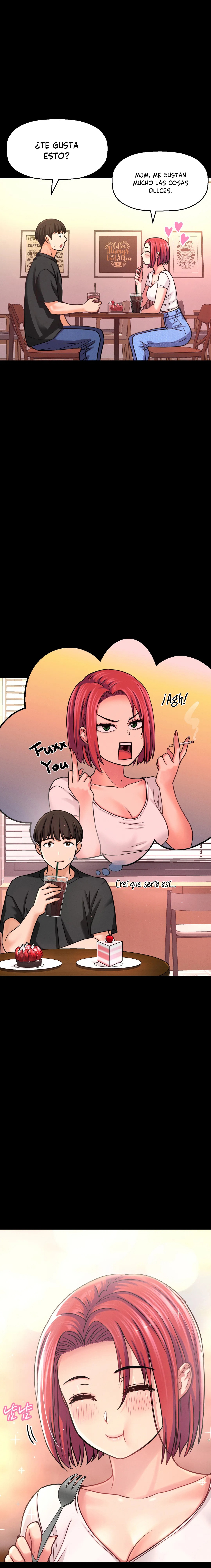 Charming Girl Raw Chapter 34 Page 2