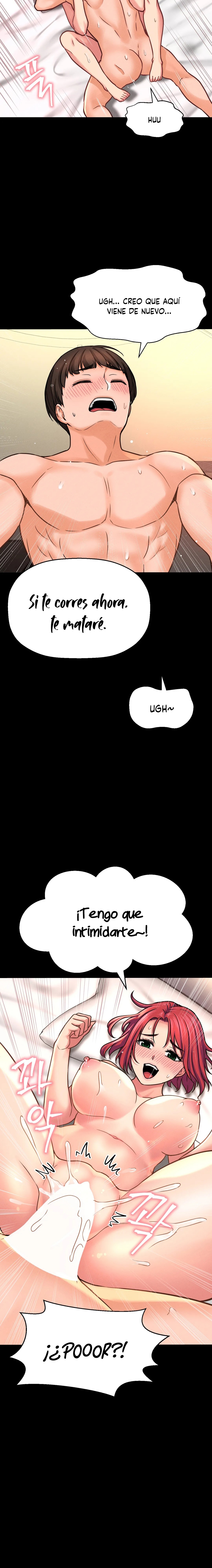 Charming Girl Raw Chapter 34 Page 20