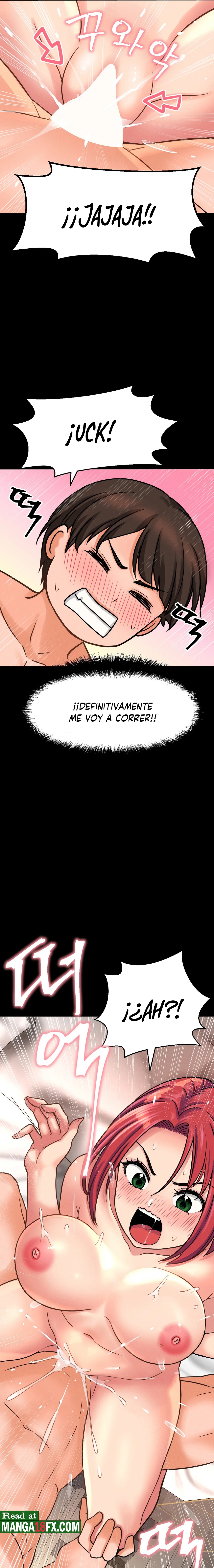 Charming Girl Raw Chapter 34 Page 21