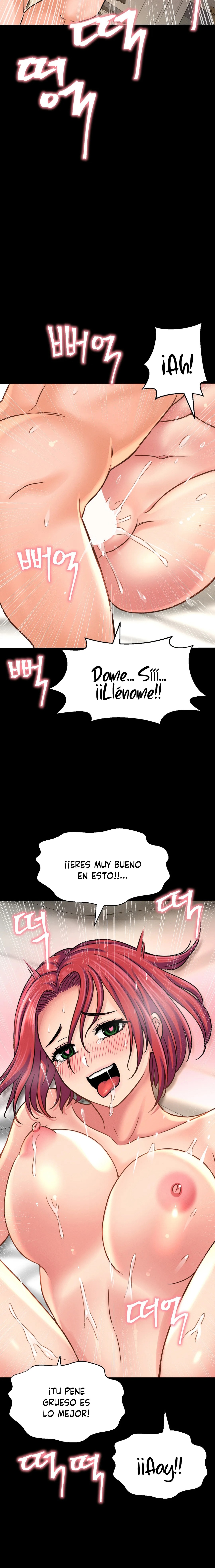 Charming Girl Raw Chapter 34 Page 22