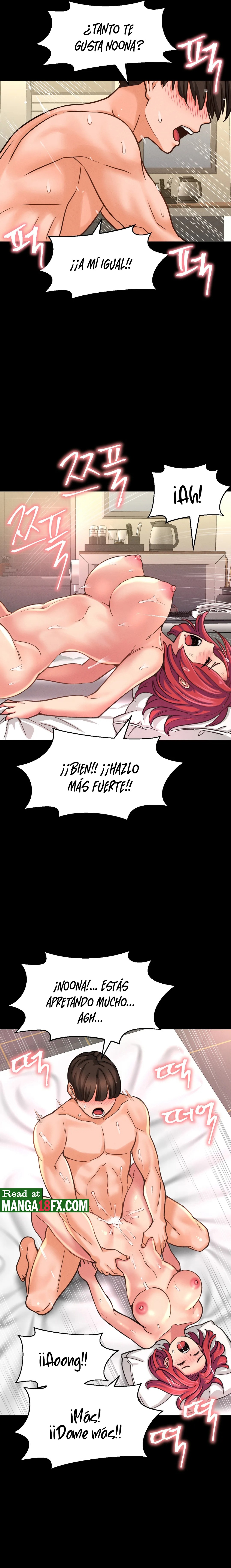 Charming Girl Raw Chapter 34 Page 23