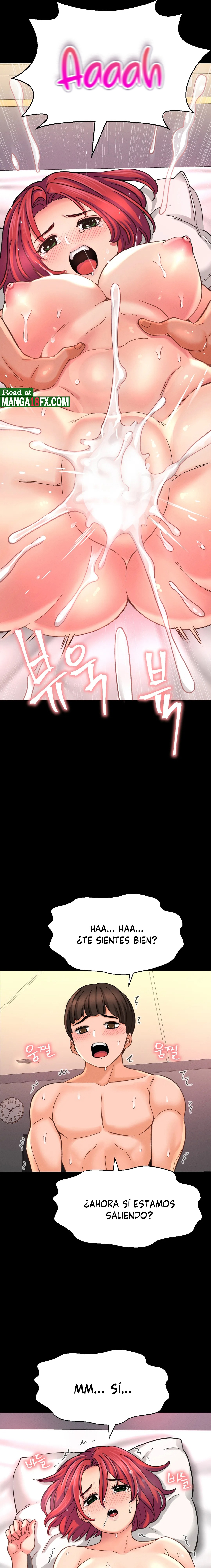 Charming Girl Raw Chapter 34 Page 25