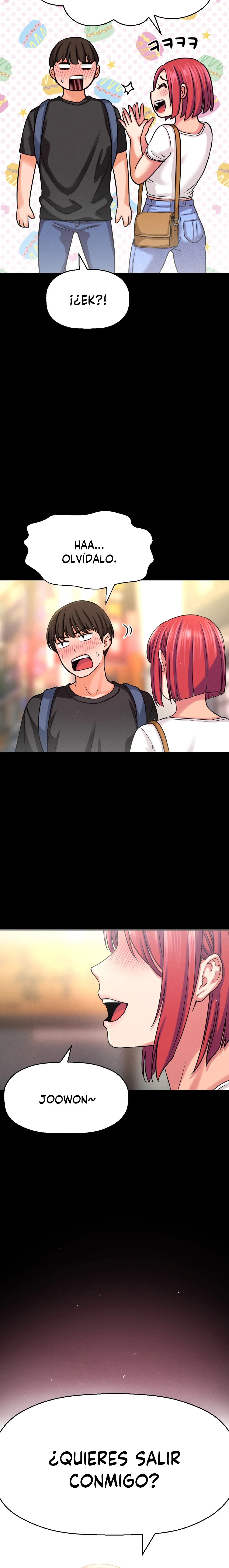 Charming Girl Raw Chapter 34 Page 6