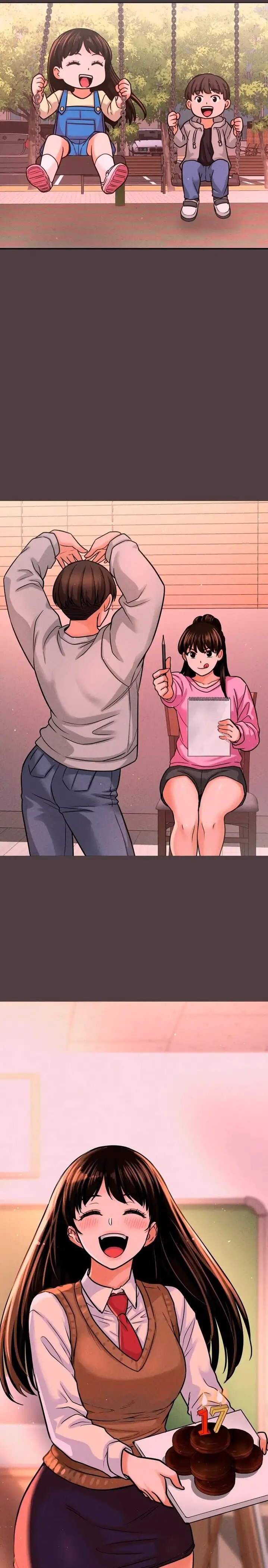 Charming Girl Raw Chapter 35 Page 12
