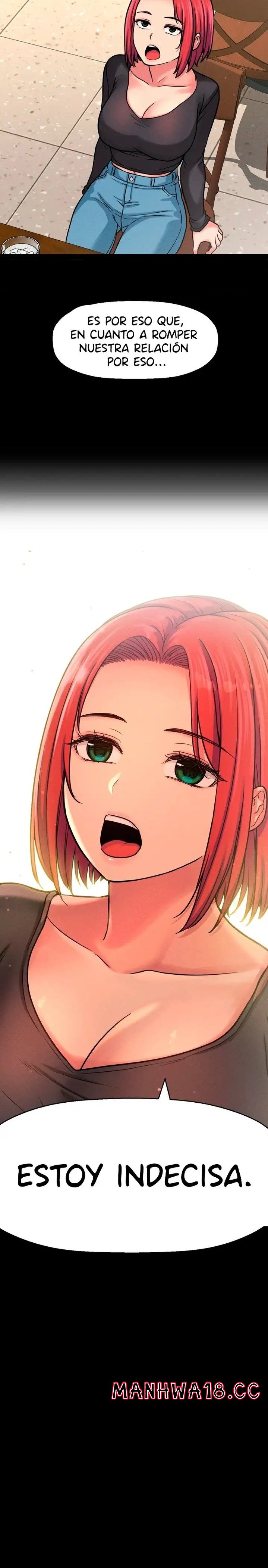 Charming Girl Raw Chapter 35 Page 14