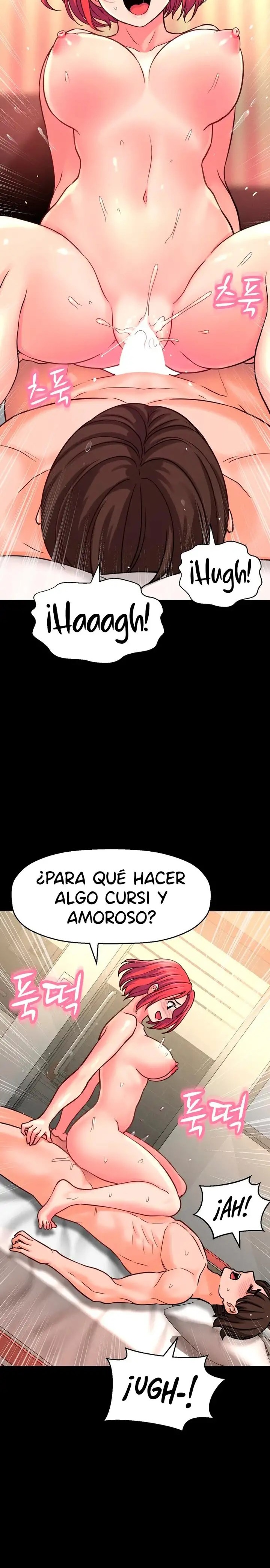 Charming Girl Raw Chapter 35 Page 17