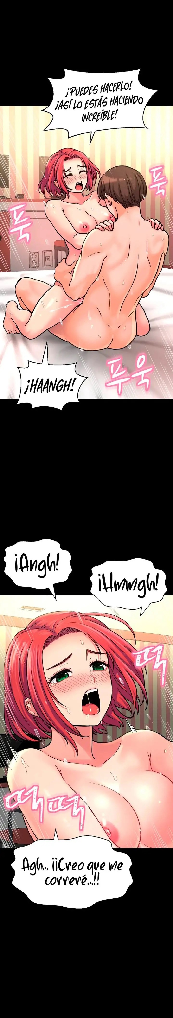 Charming Girl Raw Chapter 35 Page 20
