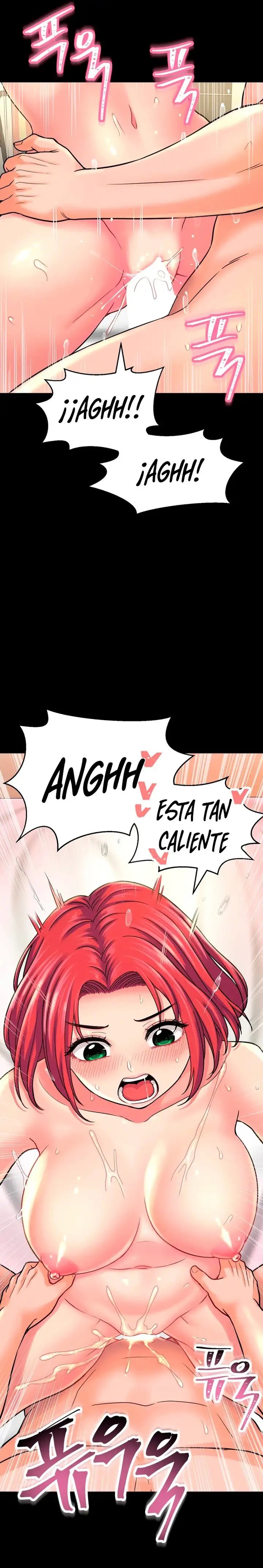 Charming Girl Raw Chapter 35 Page 21