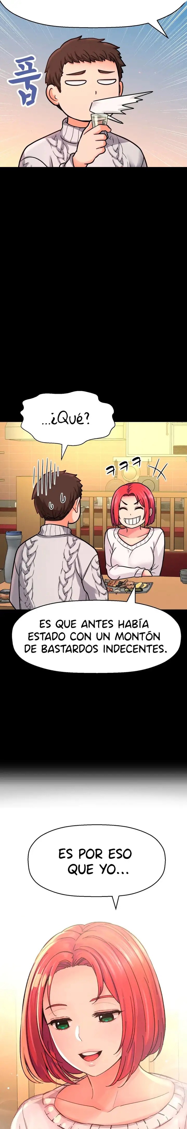 Charming Girl Raw Chapter 35 Page 27