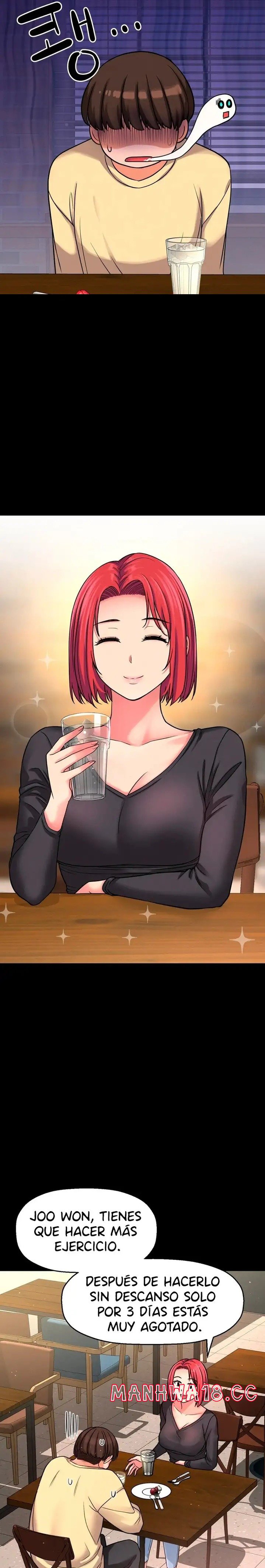 Charming Girl Raw Chapter 35 Page 3