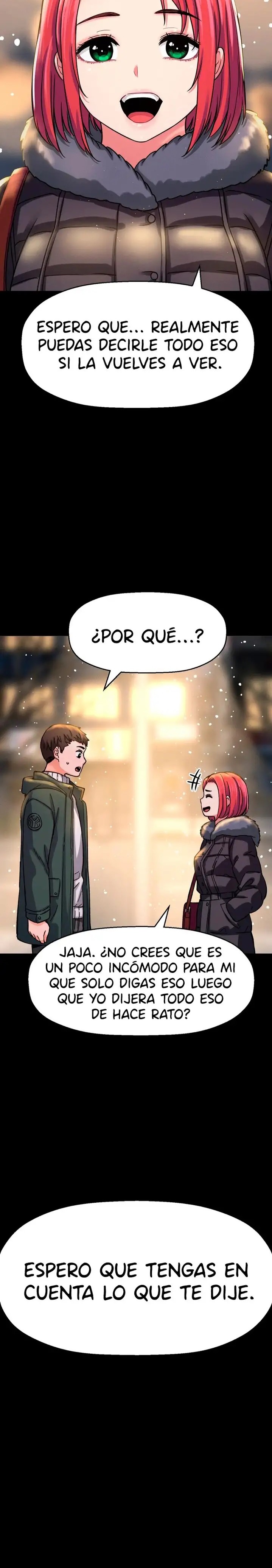 Charming Girl Raw Chapter 35 Page 32
