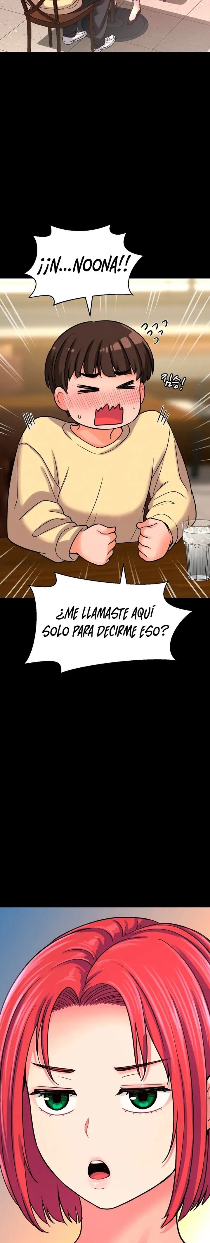 Charming Girl Raw Chapter 35 Page 4