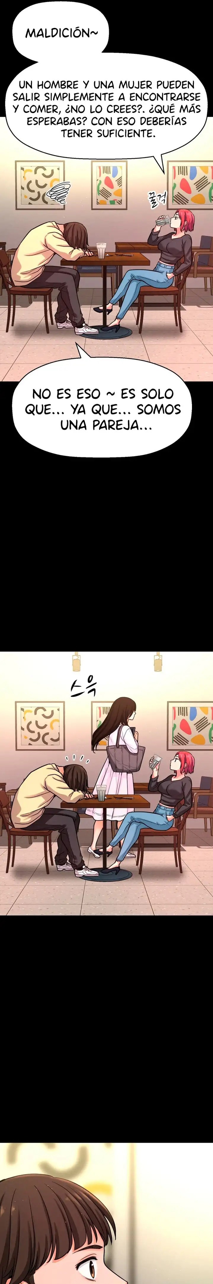 Charming Girl Raw Chapter 35 Page 6